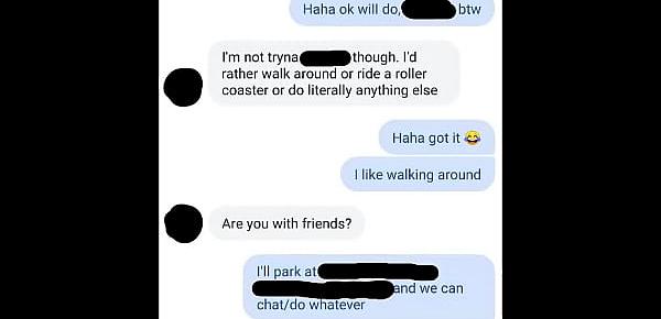 Sexy Hippy From Tinder Gets Fucked Raw